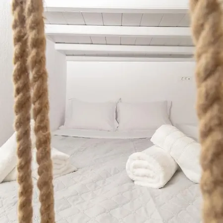Апартаменты Zois Town Loft