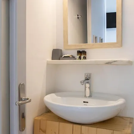 Διαμέρισμα Zois Town Loft