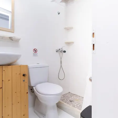 Διαμέρισμα Zois Town Loft Mykonos Town